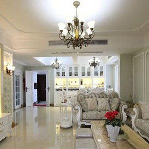 北京住宅室内装饰装修预算表格详解 从毛坯到新家的成本规划