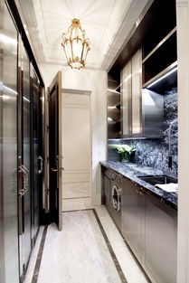 四季之韵 探秘Tomas Pearce设计的私人住宅与精品室内装饰