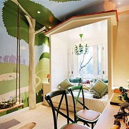 北京住宅室内装修设计图纸全解析 打造理想生活空间